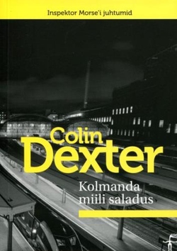 Kolmanda miili saladus