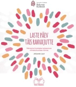 Laste päev täis rahvajutte