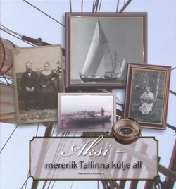 Aksi - mereriik Tallinna külje all