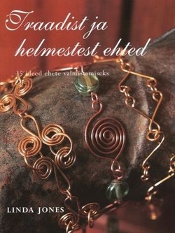 Traadist ja helmestest ehted