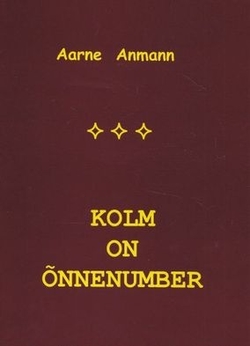 Kolm on õnnenumber