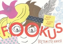 Voltimistehnika "Fookus"