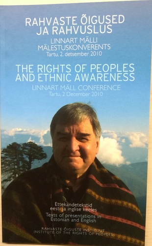 Rahvaste õigused ja rahvuslus