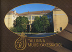 Tallinna Muusikakeskkool 50