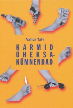 Karmid üheksakümnendad