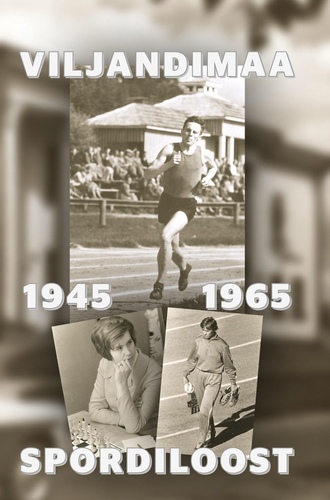 Viljandimaa spordiloost