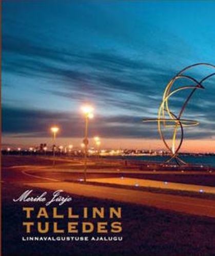 Tallinn tuledes