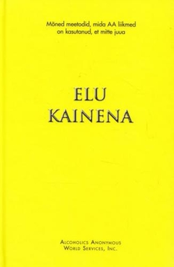 Elu kainena