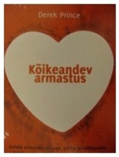 Kõikeandev armastus