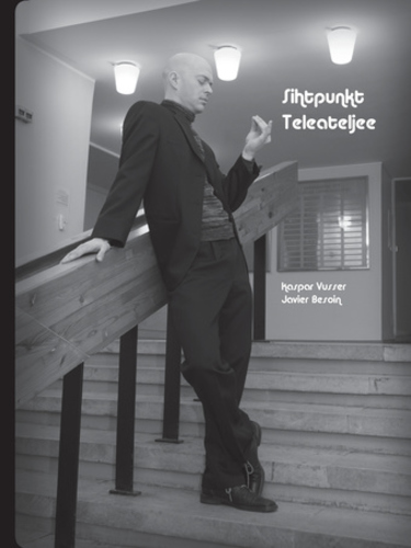 Sihtpunkt teleateljee