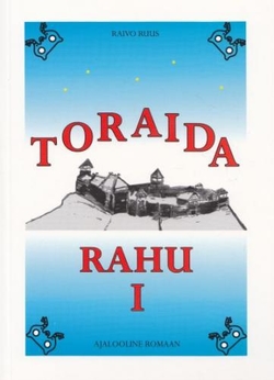 Toraida rahu