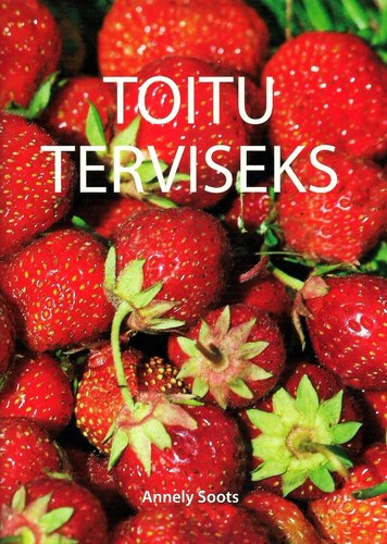 Toitu terviseks