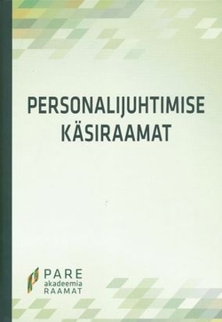 Personalijuhtimise käsiraamat