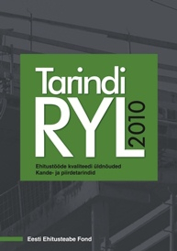Tarindi RYL 2010