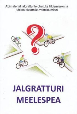 Jalgratturi meelespea