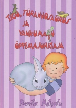 Tigu, türannosaurus ja vankumatu õppealajuhataja