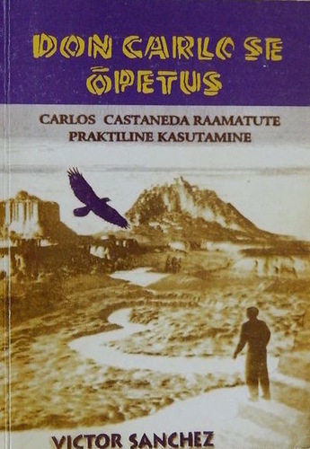 Don Carlose õpetus