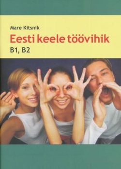 Eesti keele töövihik