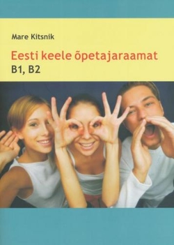 Eesti keele õpetajaraamat