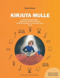 Kirjuta mulle