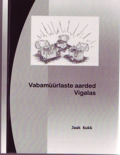 Vabamüürlaste aarded Vigalas
