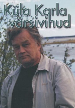 Küla Karla värsivihud