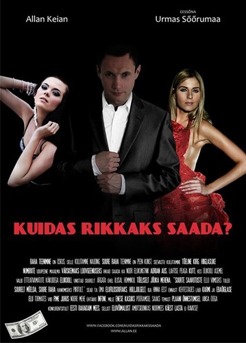 Kuidas rikkaks saada?