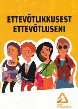 Ettevõtlikkusest ettevõtluseni