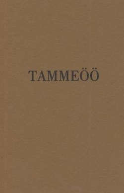 Tammeöö