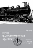 Eesti raudteeveeremi ajalugu. 2. osa. 1918-1940.