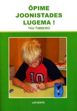 Õpime joonistades lugema!