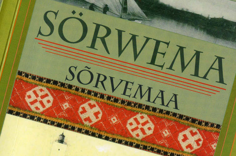 Sörwema – Sõrvemaa