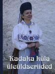 Kadaka küla üleüldseriided