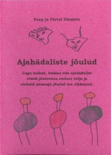 Ajahädaliste jõulud
