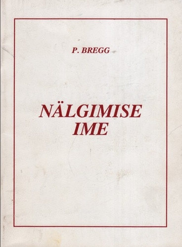Nälgimise ime