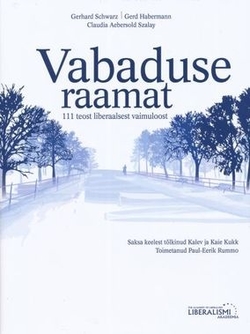 Vabaduse raamat