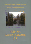 Räpina Muusikakool 25