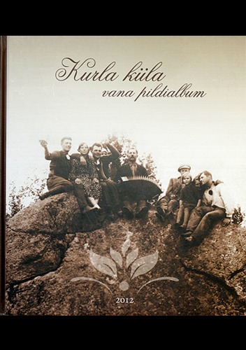 Kurla küla vana pildialbum