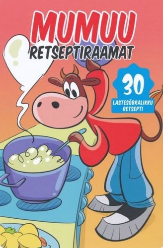 Mumuu retseptiraamat