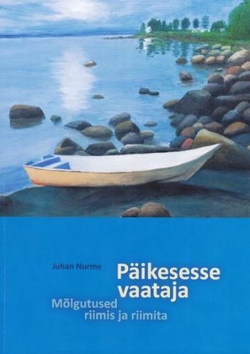 Päikesesse vaataja