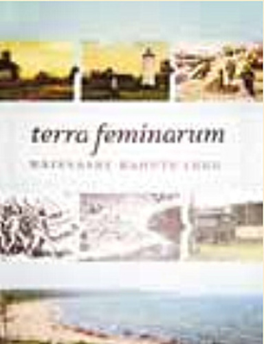 Terra feminarum