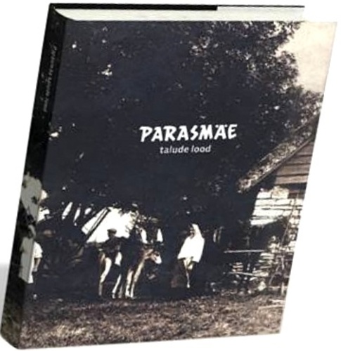 Parasmäe talude lood : Rebala maastiku autobiograafia