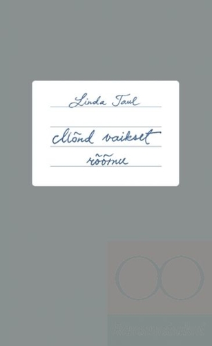 Mõnd vaikset rõõmu