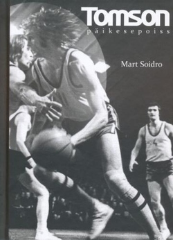 Tomson, päikesepoiss