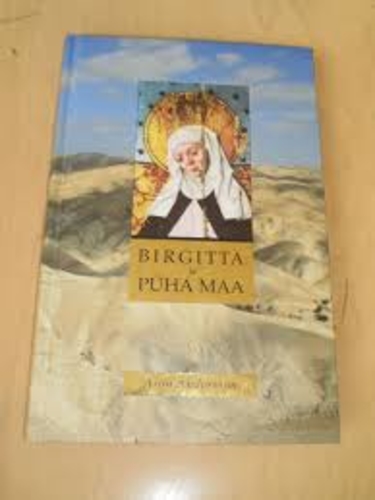 Birgitta ja Püha Maa