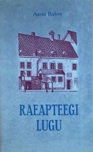 Raeapteegi lugu