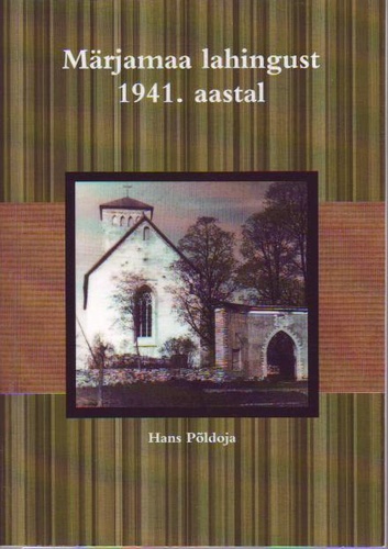 Märjamaa lahingust 1941. aastal