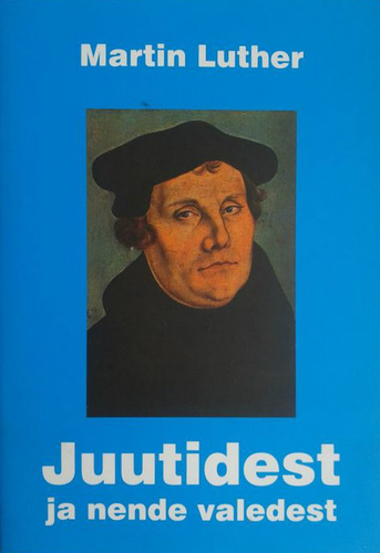 Juutidest ja nende valedest