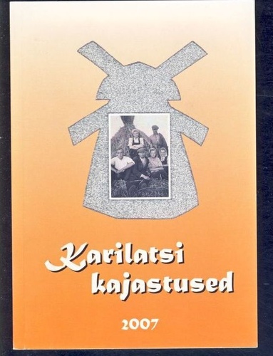 Karilatsi kajastused. Ajajärk, kui elu Põlvamaal korraldas külanõukogu : 1950-1990