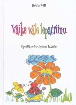Väike väle lepatriinu